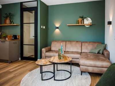 Holiday house Beruhigendes Refugium in der Veluwe - Outdoor photo 37