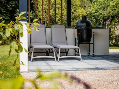 Holiday house Ferienhaus in Veluwe mit Sauna - Outdoor photo 2