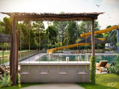 Holiday house Ferienhaus in Veluwe mit Sauna - Outdoor photo 39