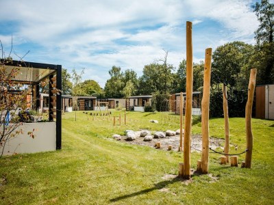 Holiday house Holiday Home in Voorthuizen near Veluwe - Outdoor photo 38