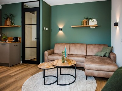 Holiday house Holiday Home in Voorthuizen near Veluwe - Outdoor photo 39