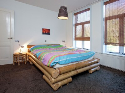 Holiday house Ferienhaus am Kanal in Alkmaar - Features photo 6
