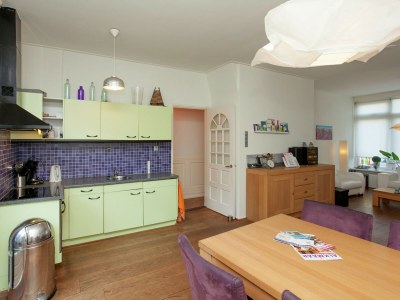 Holiday house Ferienhaus am Kanal in Alkmaar - Features photo 7