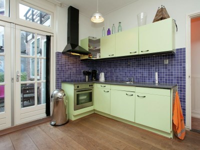 Holiday house Ferienhaus am Kanal in Alkmaar - Features photo 8