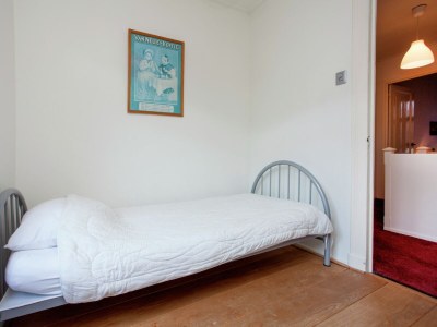 Holiday house Ferienhaus am Kanal in Alkmaar - Features photo 9