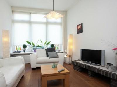 Holiday house Ferienhaus am Kanal in Alkmaar - Features photo 10