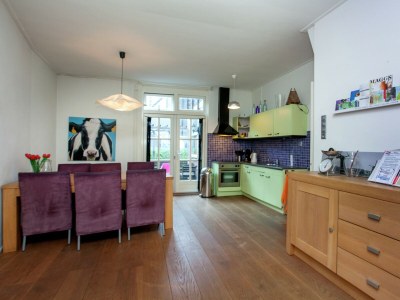 Holiday house Ferienhaus am Kanal in Alkmaar - Features photo 15