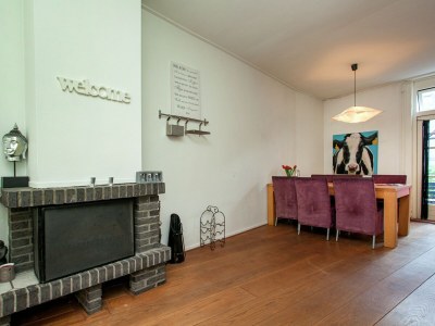 Holiday house Ferienhaus am Kanal in Alkmaar - Features photo 16