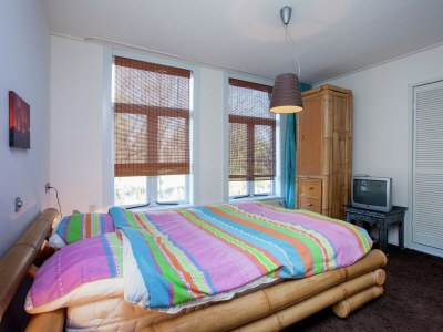 Holiday house Ferienhaus am Kanal in Alkmaar - Features photo 18