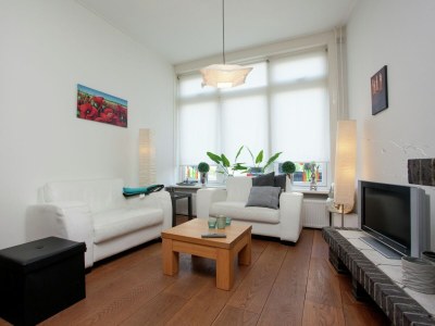 Holiday house Ferienhaus am Kanal in Alkmaar - Features photo 19