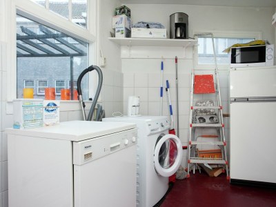 Holiday house Ferienhaus am Kanal in Alkmaar - Outdoor photo 37