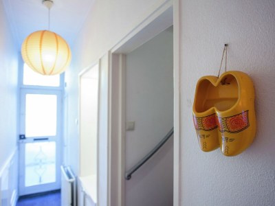 Holiday house Ferienhaus am Kanal in Alkmaar - Outdoor photo 38