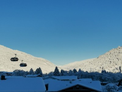 Apartment Apartment in Vorarlberg near Ski Resort Montafon - Outdoor photo 9