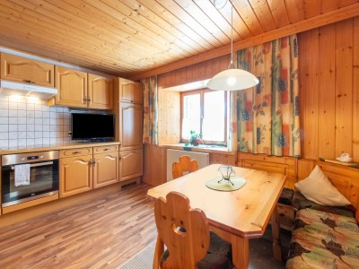 Apartment Apartment in Vorarlberg near Ski Resort Montafon - Features photo 15