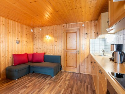 Apartment Apartment in Vorarlberg near Ski Resort Montafon - Features photo 16