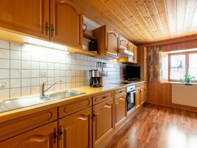 Apartment Apartment in Vorarlberg near Ski Resort Montafon - Features photo 17