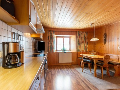 Apartment Apartment in Vorarlberg near Ski Resort Montafon - Features photo 18