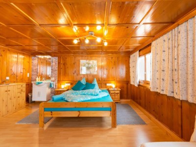 Apartment Apartment in Vorarlberg near Ski Resort Montafon - Features photo 20