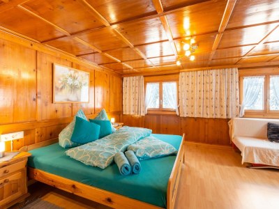 Apartment Apartment in Vorarlberg near Ski Resort Montafon - Features photo 21