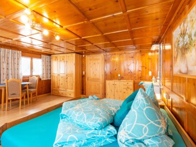 Apartment Apartment in Vorarlberg near Ski Resort Montafon - Features photo 22