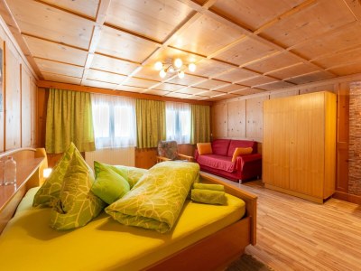 Apartment Apartment in Vorarlberg near Ski Resort Montafon - Features photo 24