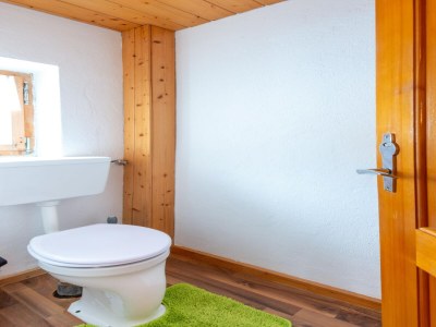 Apartment Apartment in Vorarlberg near Ski Resort Montafon - Features photo 26