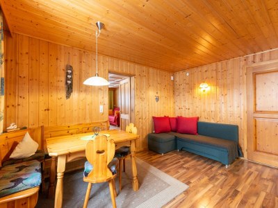 Apartment Apartment in Vorarlberg near Ski Resort Montafon - Features photo 28