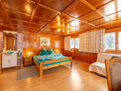 Apartment Apartment in Vorarlberg near Ski Resort Montafon - Features photo 29