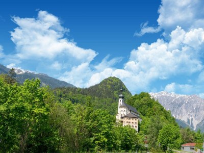 Apartment Apartment in Vorarlberg near Ski Resort Montafon - Environment photo 30