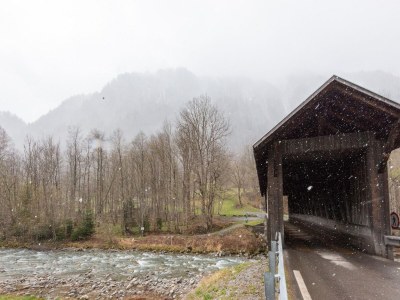 Apartment Apartment in Vorarlberg near Ski Resort Montafon - Environment photo 34