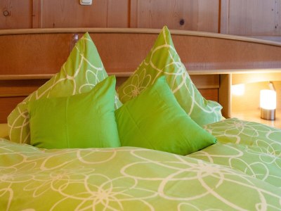 Apartment Apartment in Vorarlberg near Ski Resort Montafon - Outdoor photo 38