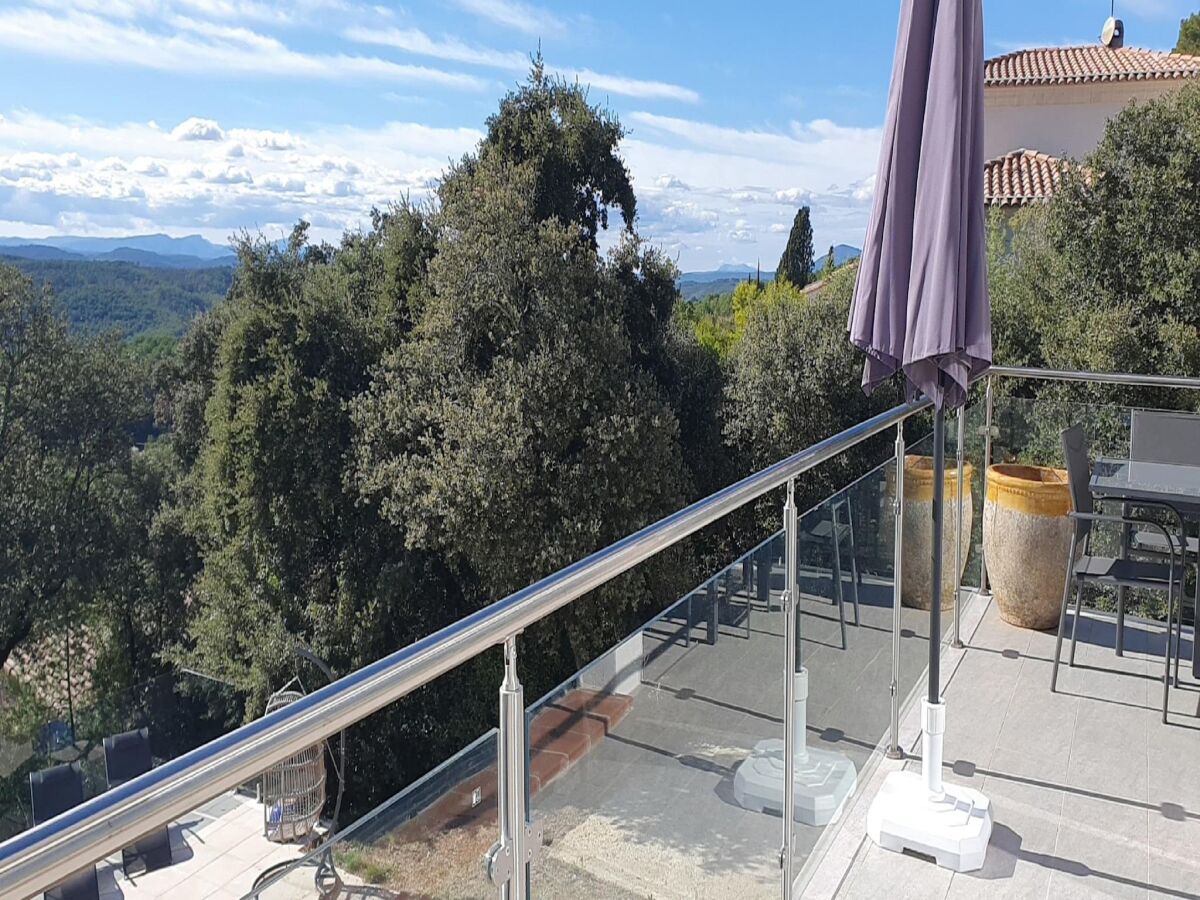 Villa Villa in Lorgues mit privatem Pool - Outdoor photo 2