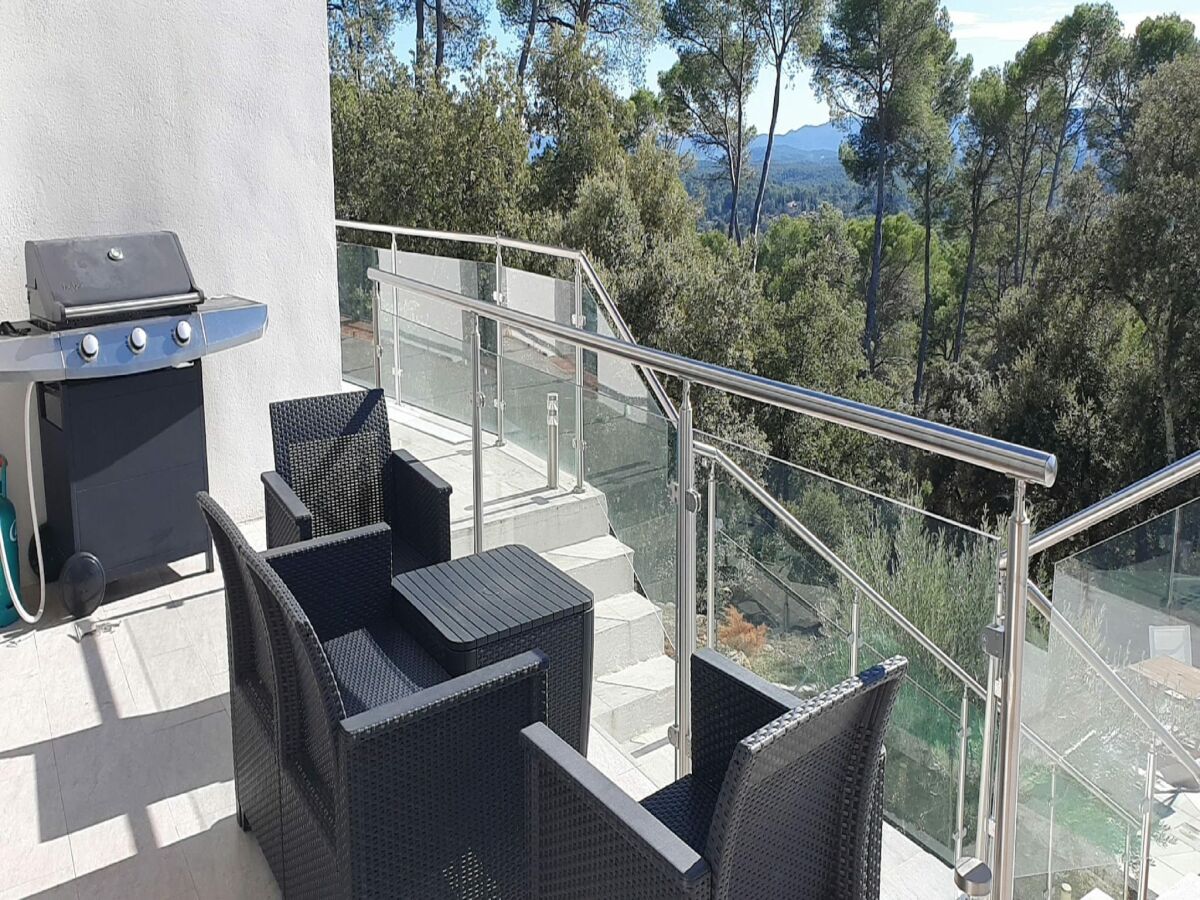 Villa Villa in Lorgues mit privatem Pool - Outdoor photo 3