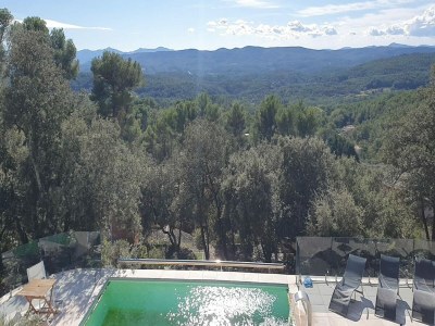 Villa Villa in Lorgues mit privatem Pool - Outdoor photo 7