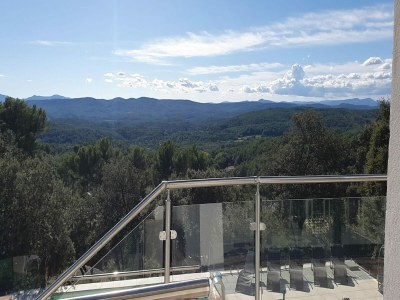 Villa Villa in Lorgues mit privatem Pool - Outdoor photo 8