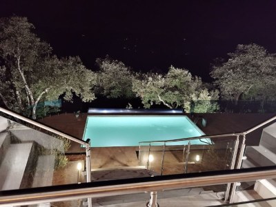 Villa Villa in Lorgues mit privatem Pool - Outdoor photo 9