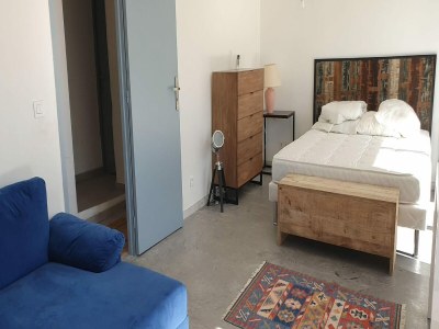 Villa Villa in Lorgues mit privatem Pool - Features photo 10