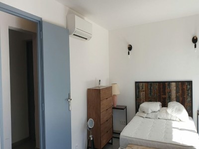 Villa Villa in Lorgues mit privatem Pool - Features photo 11