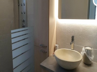 Villa Villa in Lorgues mit privatem Pool - Features photo 12