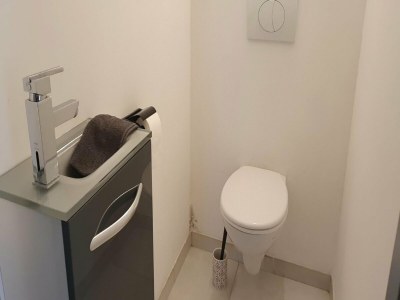 Villa Villa in Lorgues mit privatem Pool - Features photo 13