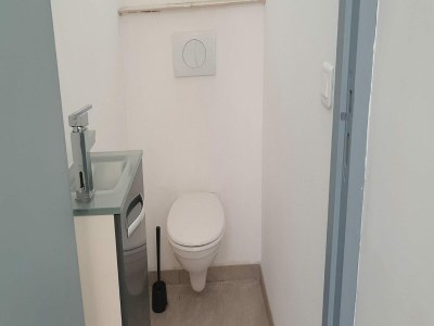 Villa Villa in Lorgues mit privatem Pool - Features photo 14