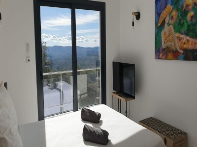 Villa Villa in Lorgues mit privatem Pool - Features photo 15