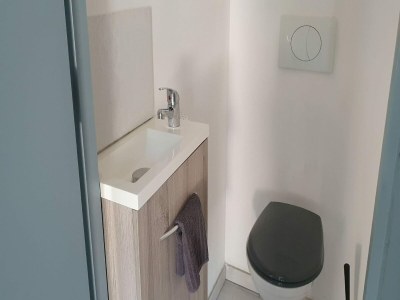 Villa Villa in Lorgues mit privatem Pool - Features photo 17