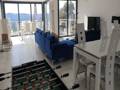 Villa Villa in Lorgues mit privatem Pool - Features photo 18