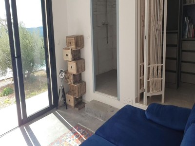 Villa Villa in Lorgues mit privatem Pool - Features photo 25