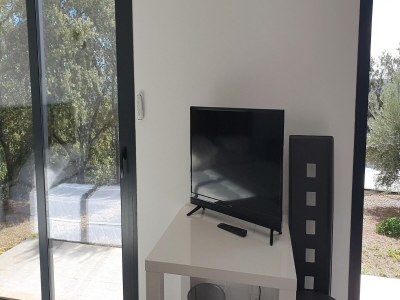 Villa Villa in Lorgues mit privatem Pool - Features photo 27