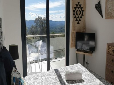 Villa Villa in Lorgues mit privatem Pool - Features photo 30