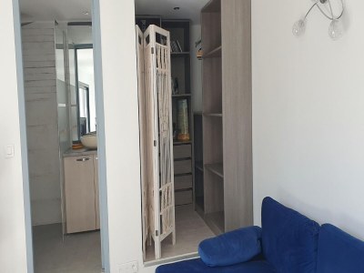 Villa Villa in Lorgues mit privatem Pool - Features photo 32