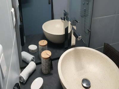 Villa Villa in Lorgues mit privatem Pool - Features photo 33