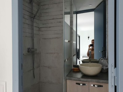 Villa Villa in Lorgues mit privatem Pool - Features photo 34